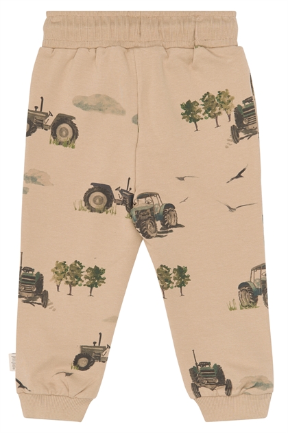 The New Siblings Sweatpants Gavin - Nomad Tractor